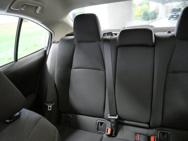 used 2024 Toyota Corolla car, priced at $22,485