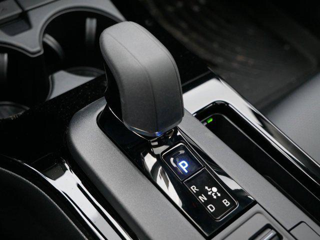 new 2026 Toyota Prius car, priced at $39,114