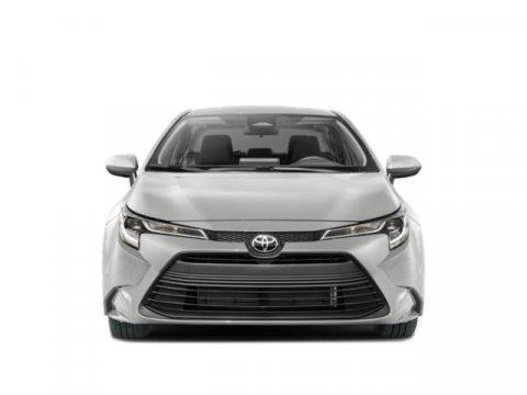 used 2023 Toyota Corolla car, priced at $23,800