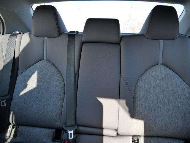 used 2023 Toyota Camry car, priced at $22,785