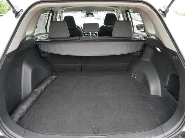 used 2024 Toyota RAV4 car, priced at $30,785
