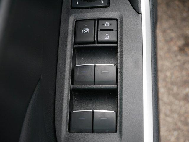 used 2024 Toyota RAV4 car, priced at $30,785
