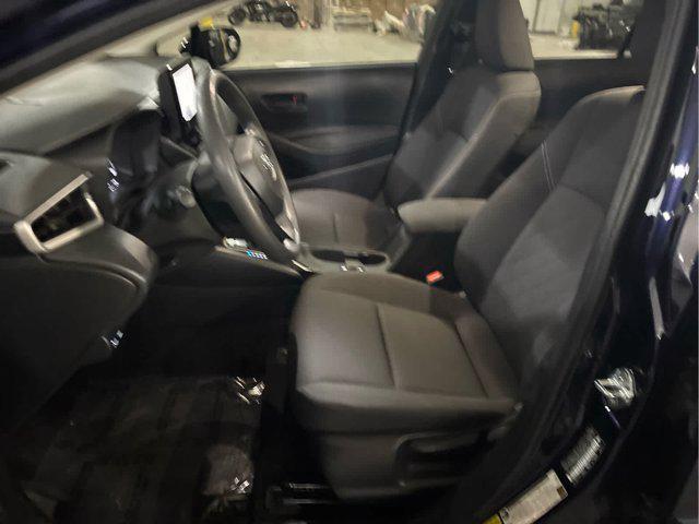 used 2024 Toyota Corolla Hybrid car, priced at $24,990