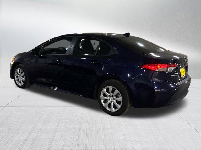 used 2024 Toyota Corolla Hybrid car, priced at $24,990
