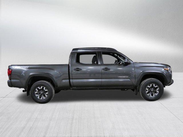 used 2019 Toyota Tacoma car, priced at $33,985