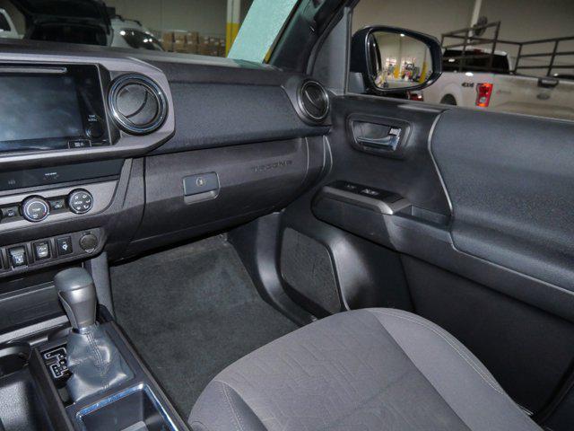 used 2019 Toyota Tacoma car, priced at $33,985