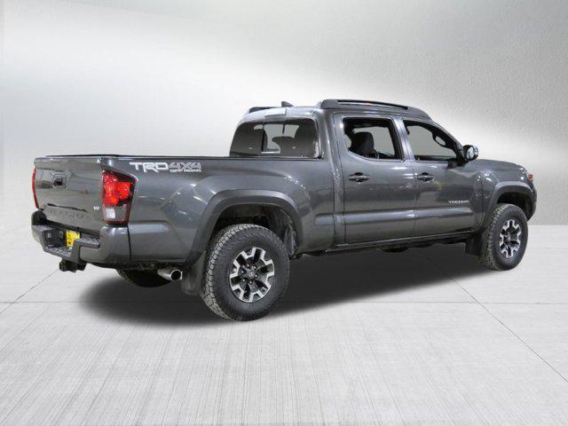 used 2019 Toyota Tacoma car, priced at $33,985