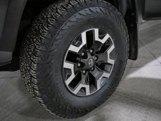 used 2019 Toyota Tacoma car, priced at $33,985