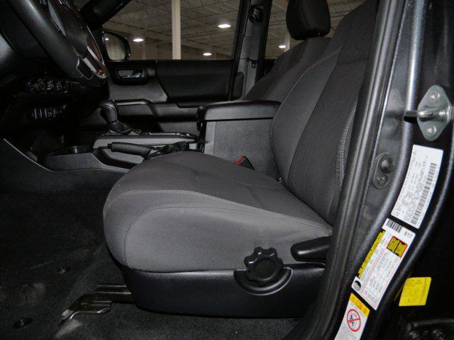 used 2019 Toyota Tacoma car, priced at $33,985