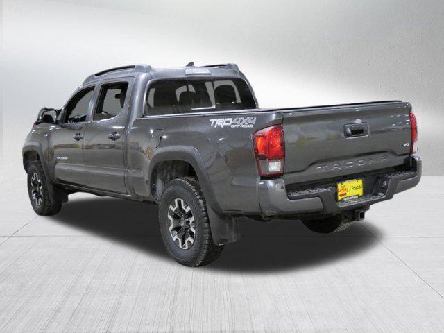 used 2019 Toyota Tacoma car, priced at $33,985