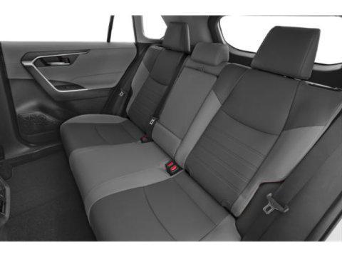 new 2025 Toyota RAV4 car, priced at $41,068
