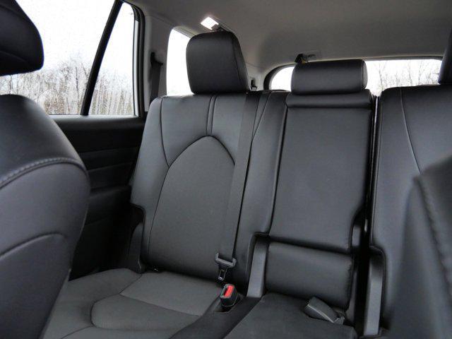 used 2024 Toyota Grand Highlander car, priced at $48,985