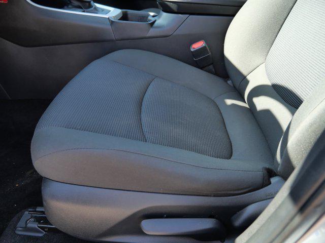 used 2022 Toyota RAV4 car, priced at $27,485