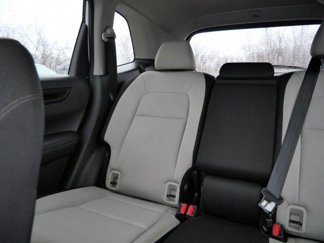 used 2023 Honda CR-V car, priced at $25,785