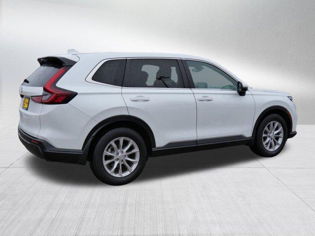 used 2023 Honda CR-V car, priced at $25,785