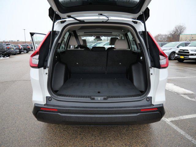 used 2023 Honda CR-V car, priced at $25,785