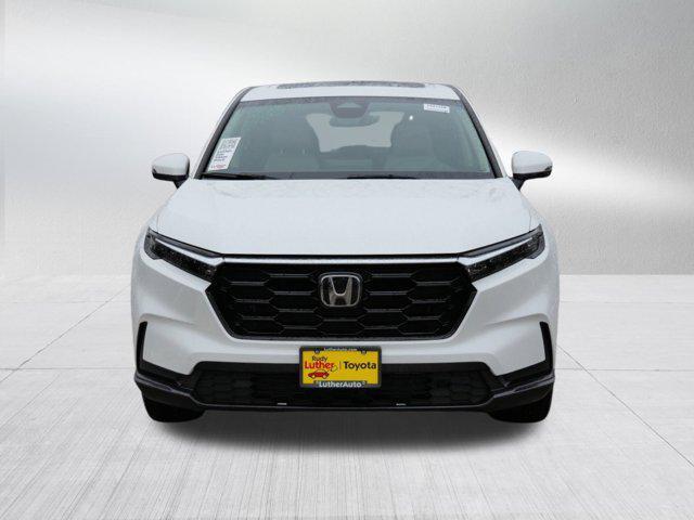 used 2023 Honda CR-V car, priced at $25,785