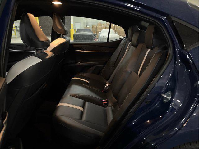 used 2025 Toyota Camry car, priced at $31,000