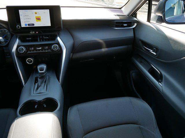 used 2024 Toyota Venza car, priced at $32,985