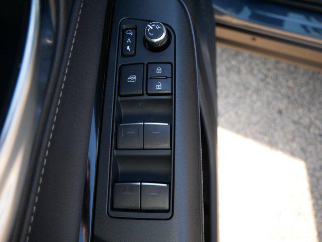 used 2024 Toyota Venza car, priced at $32,985