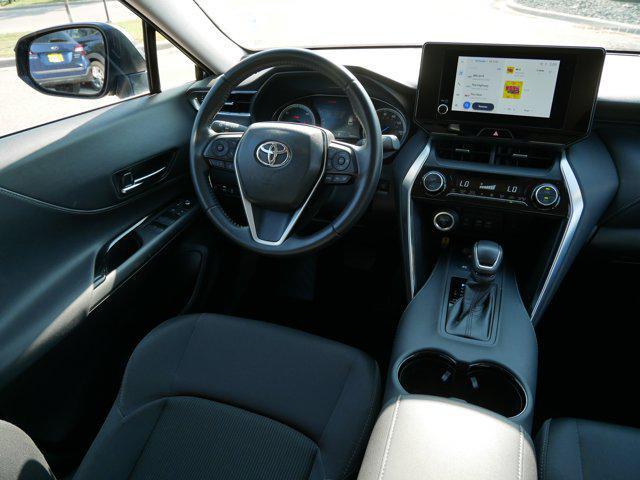 used 2024 Toyota Venza car, priced at $32,985