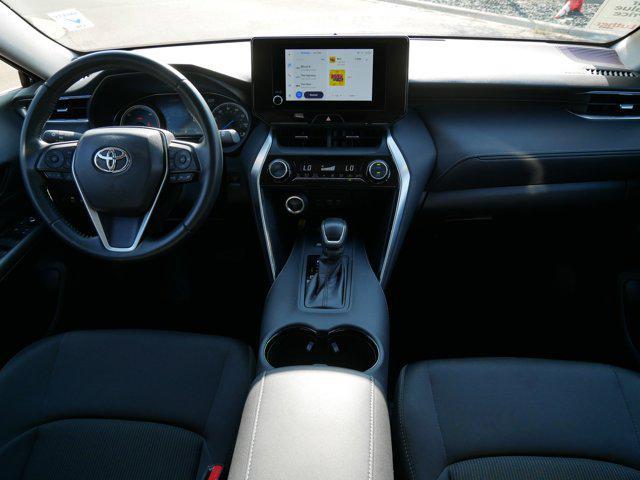used 2024 Toyota Venza car, priced at $32,985