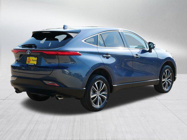 used 2024 Toyota Venza car, priced at $32,985