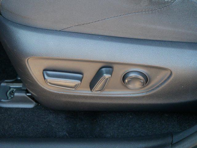 used 2024 Toyota Venza car, priced at $32,985