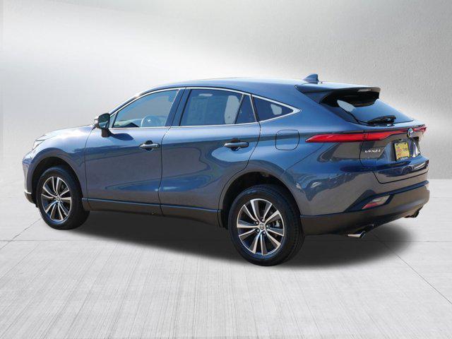 used 2024 Toyota Venza car, priced at $32,985