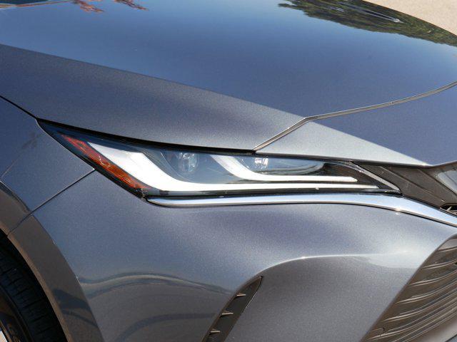used 2024 Toyota Venza car, priced at $32,985
