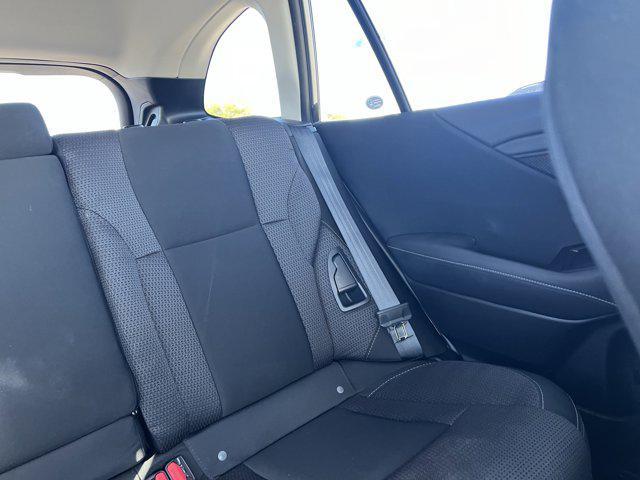 used 2024 Subaru Outback car, priced at $25,990