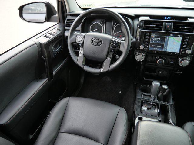 used 2021 Toyota 4Runner car, priced at $39,485