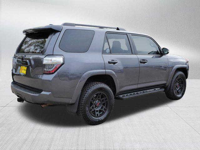 used 2021 Toyota 4Runner car, priced at $39,485