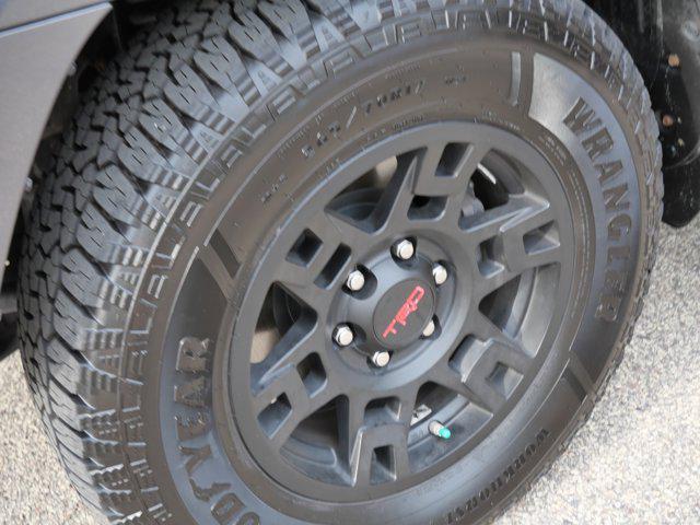 used 2021 Toyota 4Runner car, priced at $39,485