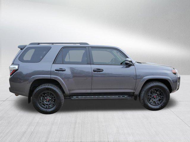 used 2021 Toyota 4Runner car, priced at $39,485