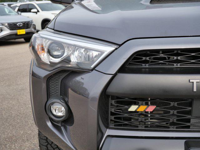 used 2021 Toyota 4Runner car, priced at $39,485
