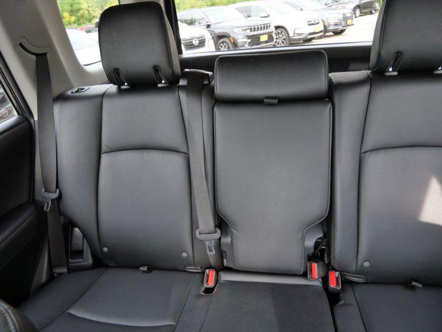 used 2021 Toyota 4Runner car, priced at $39,485