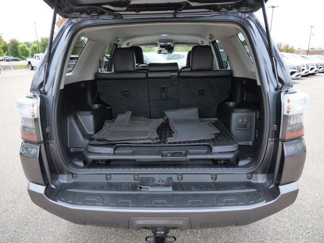 used 2021 Toyota 4Runner car, priced at $39,485