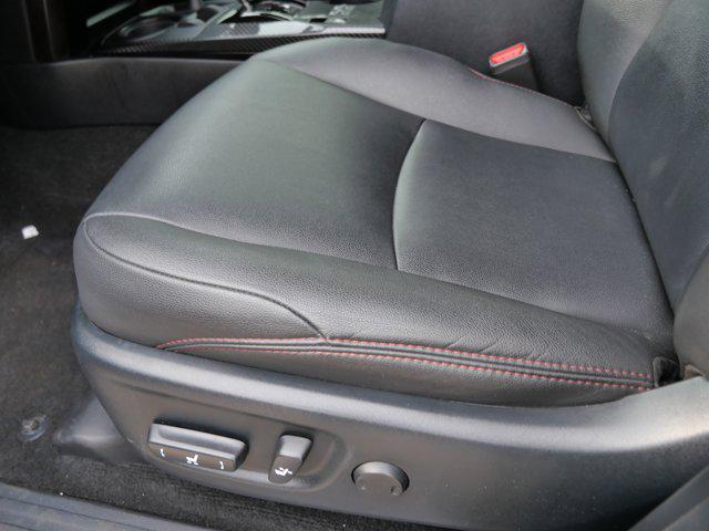 used 2021 Toyota 4Runner car, priced at $39,485