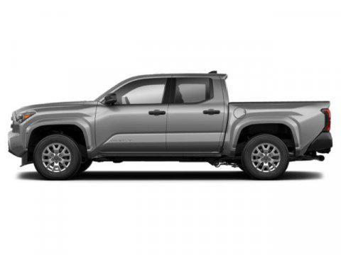 new 2024 Toyota Tacoma car, priced at $35,504