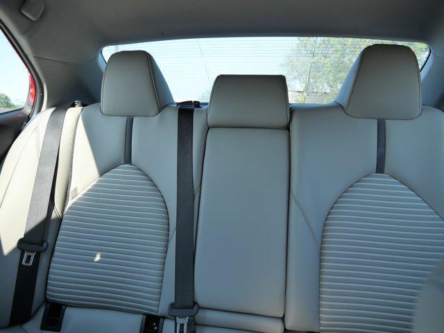 used 2023 Toyota Camry car, priced at $24,785