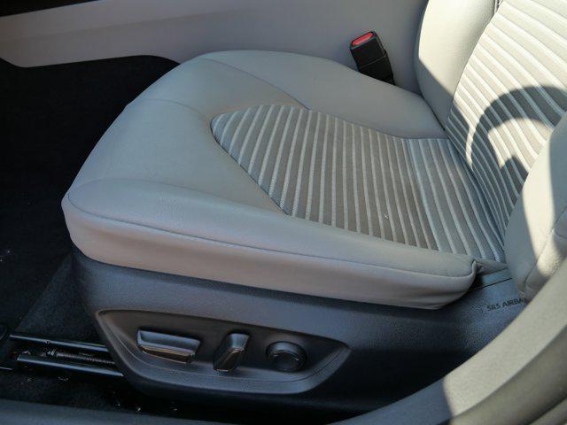 used 2023 Toyota Camry car, priced at $24,785