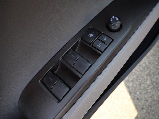 used 2023 Toyota Camry car, priced at $24,785
