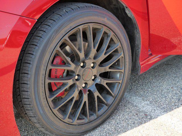 used 2023 Toyota Camry car, priced at $24,785