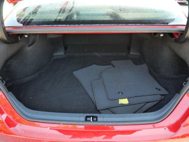 used 2023 Toyota Camry car, priced at $24,785