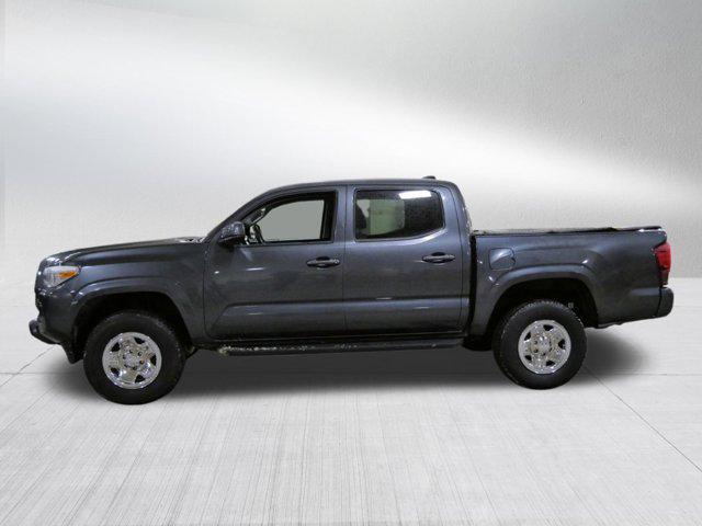 used 2023 Toyota Tacoma car, priced at $29,995