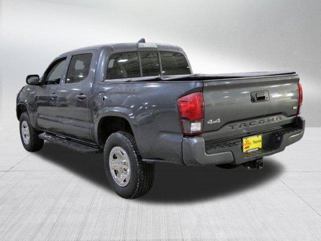 used 2023 Toyota Tacoma car, priced at $29,995