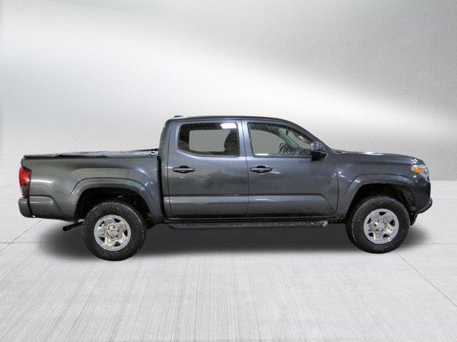 used 2023 Toyota Tacoma car, priced at $29,995