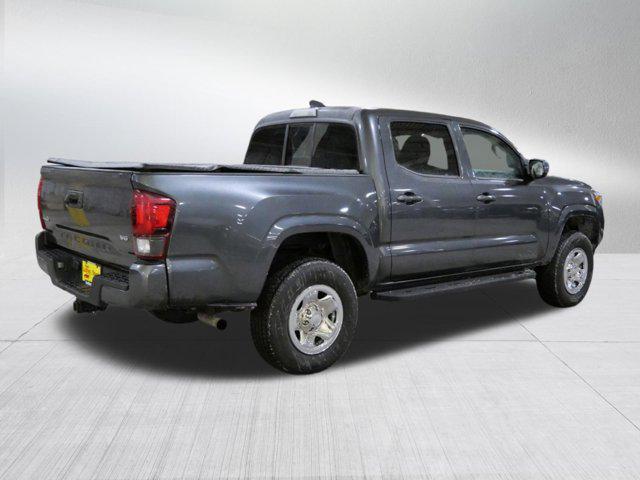 used 2023 Toyota Tacoma car, priced at $29,995