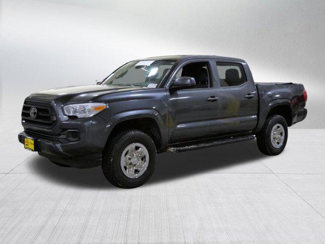 used 2023 Toyota Tacoma car, priced at $29,995